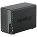 Synology DS225+ NAS 2Bay DiskStation 1x2.5Gb 1xGb