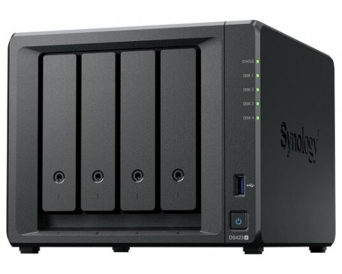 SYNOLOGY NAS DS423+