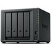 Synology DS425+ NAS 4Bay DiskStation 1x2.5GbE 1xGb