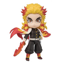 Figura tamashii nations demon slayer kimetsu-4MR Figura tamashii nations demon slayer kimetsu