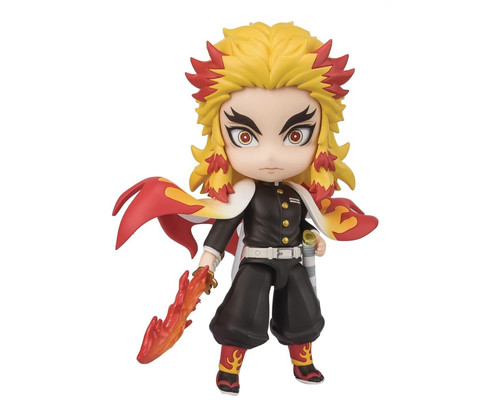 Figura tamashii nations demon slayer kimetsu-MR4 Figura tamashii nations demon slayer kimetsu