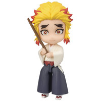 Figura tamashii nations demon slayer kimetsu-4MR Figura tamashii nations demon slayer kimetsu