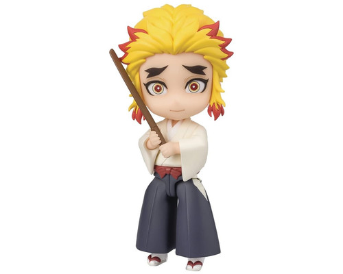 Figura tamashii nations demon slayer kimetsu-MR4 Figura tamashii nations demon slayer kimetsu