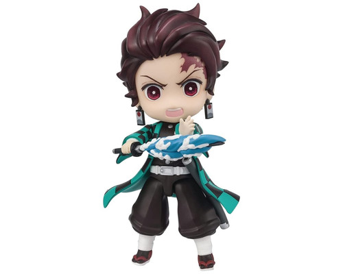 Figura tamashii nations kimetsu no yaiba-MR5 Figura tamashii nations kimetsu no yaiba