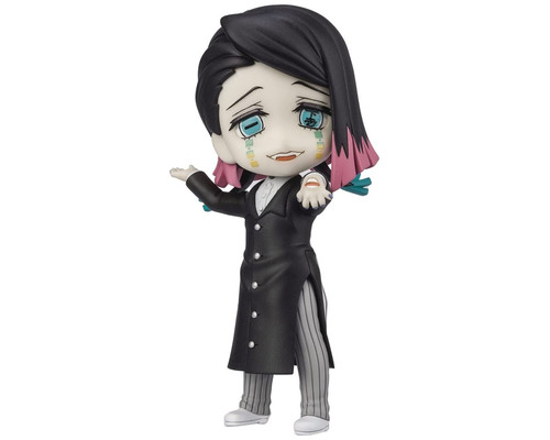 Figura tamashii nations kimetsu no yaiba-MR5 Figura tamashii nations kimetsu no yaiba