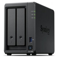 SYNOLOGY NAS DS725+