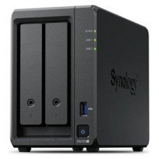 SYNOLOGY NAS DS725+