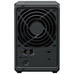 Synology DS725+ NAS 2Bay DiskStation 1x2.5Gb 1xGb