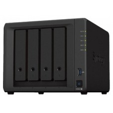 SYNOLOGY NAS DS923+