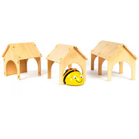 Complemento tuneles tts bee bot 3-13MR Complemento tuneles tts bee bot 3