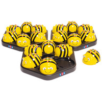 Robot tts bee - bot class bundle 6-99MR Robot tts bee - bot class bundle 6