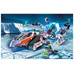 Playmobil espias spy team comando nieve-MR11 Playmobil espias spy team comando nieve