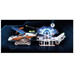 Playmobil espias spy team comando nieve-MR11 Playmobil espias spy team comando nieve