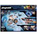 Playmobil espias spy team planeador nieve-MR7 Playmobil espias spy team planeador nieve
