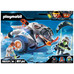 Playmobil espias spy team planeador nieve-MR7 Playmobil espias spy team planeador nieve