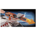 Playmobil espias spy team planeador nieve-MR7 Playmobil espias spy team planeador nieve