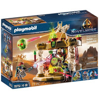 Playmobil sal"ahari sands - templo del-10MR Playmobil sal"ahari sands - templo del