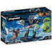 Playmobil espias rebeldes del artico robot
