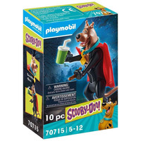 Playmobil scooby - doo! figura coleccionable vampiro-1MR Playmobil scooby - doo! figura coleccionable vampiro