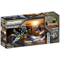 Playmobil pteranodon: ataque desde el aire-5MR Playmobil pteranodon: ataque desde el aire