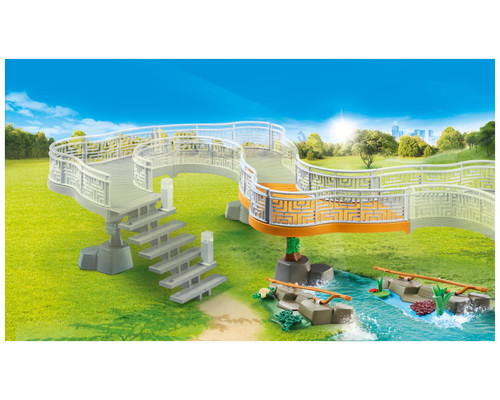 Playmobil diversion en familia extension plataforma-MR2 Playmobil diversion en familia extension plataforma