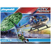 Playmobil ciudad helicoptero policia persecucion en-MR5 Playmobil ciudad helicoptero policia persecucion en