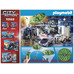 Playmobil ciudad helicoptero policia persecucion en-MR5 Playmobil ciudad helicoptero policia persecucion en