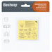 Bestway 62091 - kit de reparación-MR0 Bestway 62091 - kit de reparación