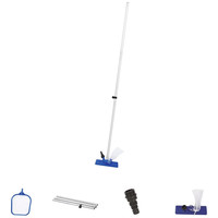 Bestway 58013 - kit mantenimiento para-3MR Bestway 58013 - kit mantenimiento para