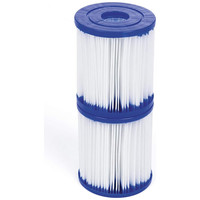 Bestway 58093 - filtro de agua-1MR Bestway 58093 - filtro de agua