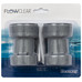 Bestway 58236 - adaptadores de manguera-MR1 Bestway 58236 - adaptadores de manguera