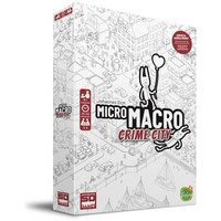 Juego mesa micro macro (ganador spiel-5MR Juego mesa micro macro (ganador spiel