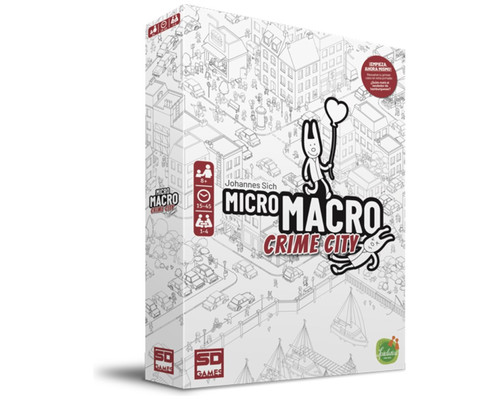 Juego mesa micro macro (ganador spiel-MR5 Juego mesa micro macro (ganador spiel
