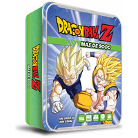 Juego mesa dragon ball z mas-3MR Juego mesa dragon ball z mas