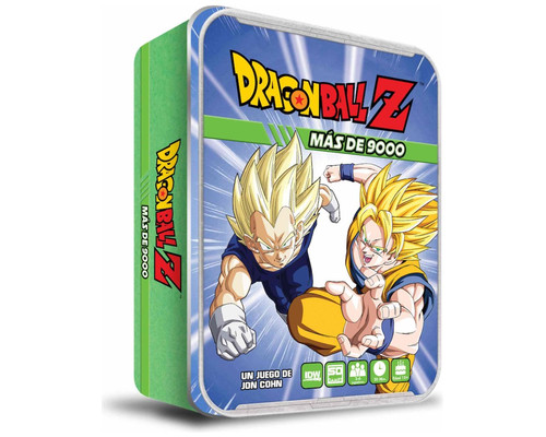 Juego mesa dragon ball z mas-MR3 Juego mesa dragon ball z mas