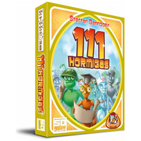 Juego mesa 111 hormigas pegi 8-2MR Juego mesa 111 hormigas pegi 8