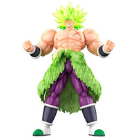 Figura bandai dragon ball super super-9MR Figura bandai dragon ball super super