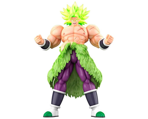 Figura bandai dragon ball super super-MR9 Figura bandai dragon ball super super