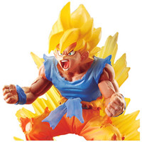 Figura megahouse dragon ball z super-2MR Figura megahouse dragon ball z super