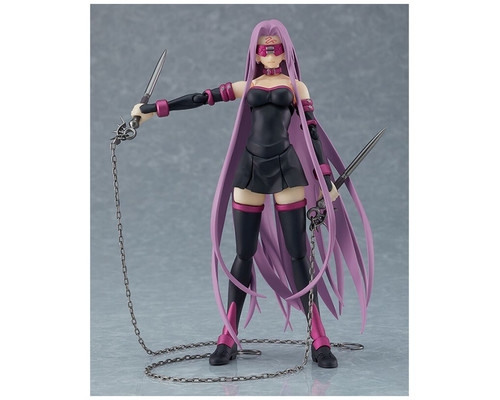 Figura good smile company figma fate-MR13 Figura good smile company figma fate