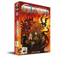 Juego mesa claim refuerzos: fuego pegi-2MR Juego mesa claim refuerzos: fuego pegi