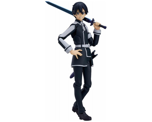 Figura good smile compant sword art-MR11 Figura good smile compant sword art