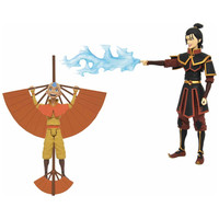 Surtido figuras diamond collection avatar the-25MR Surtido figuras diamond collection avatar the