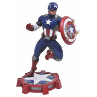 Figura diamond collection marvel avengers nuevo-7MR Figura diamond collection marvel avengers nuevo