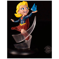 Figura quantum mechanix dc comics supergirl-3MR Figura quantum mechanix dc comics supergirl