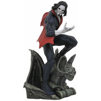 Figura diamond collection marvel morbius diorama-9MR Figura diamond collection marvel morbius diorama