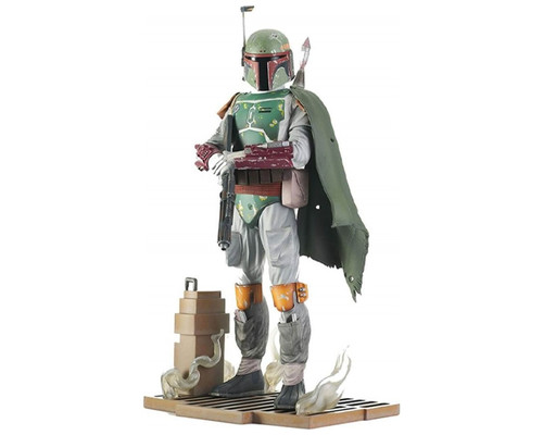 Figura diamond select toys star wars-MR36 Figura diamond select toys star wars