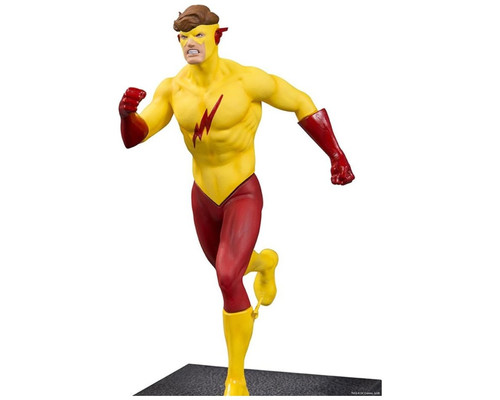 Figura diamond collection dc comics kid-MR16 Figura diamond collection dc comics kid