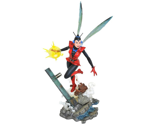 Figura diamond select toys marvel gallery-MR7 Figura diamond select toys marvel gallery
