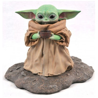 Figura diamond collection star wars the-31MR Figura diamond collection star wars the